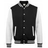 Veste Varsity AWDis JH043