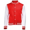 Veste Varsity AWDis JH043