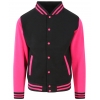 Veste Varsity AWDis JH043