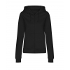 Sweatshirt à Capuche Zippé pour Femme JH050F