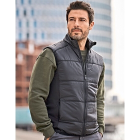 Hybrid-Stretch Bodywarmer Tee Jays 9114