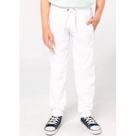 Pantalon Jogging Enfant Kariban K701