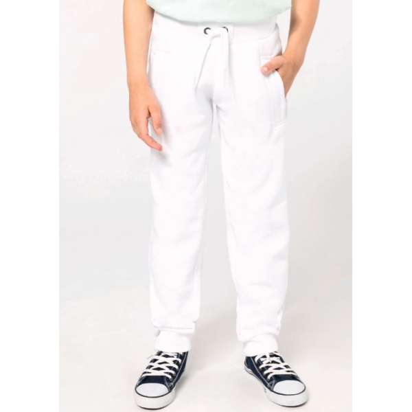 Pantalon Jogging Enfant Kariban K701