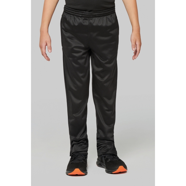 Pantalon de survêtement enfant Proact PA199