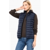 Bodywarmer Matelassé Pour Femme Kariban K6173