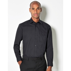 Classic Fit Business Shirt KK104