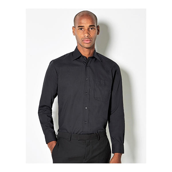 Classic Fit Business Shirt KK104