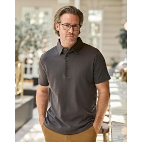 Pima Cotton Polo Tee Jays 1440