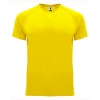 T-shirt Homme de Sport Bahrain ROLY 0407