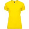 T-shirt de Sport Femme Bahrain ROLY 0408