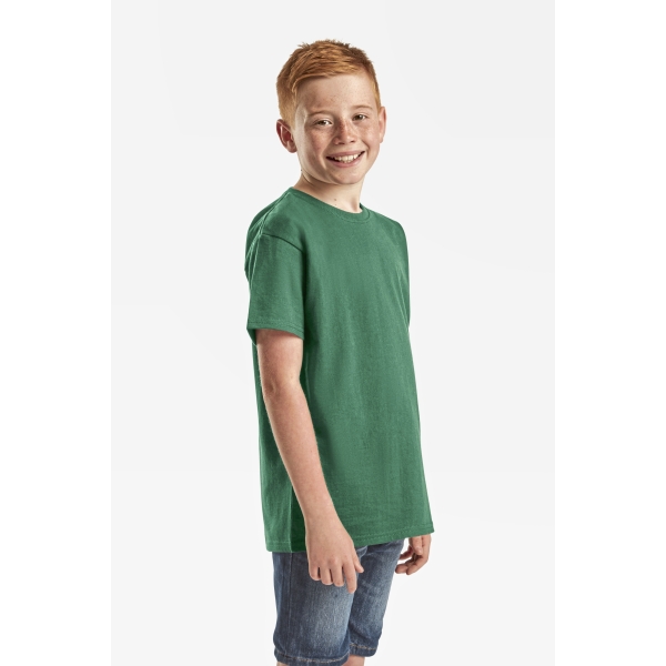 T-shirt Kids Iconic 195 T