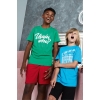 T-shirt cool Enfant AWDis JC01J