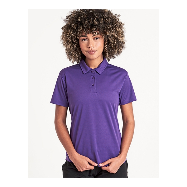 Polo cool Girlie AWDis JC045