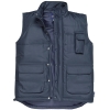 Bodywarmer Classique Multi-poches S415